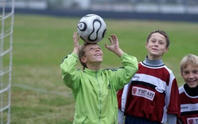 The New Era of Football: How Young Stars Are Reshaping the Global Game